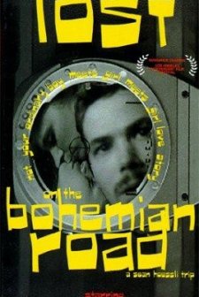 Lost On The Bohemian Road
