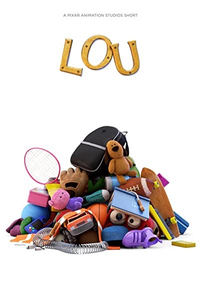 LOU (2017) afişi LOU (2017) afişi