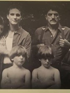 Lou, Pat & Joe D (1988) afişi