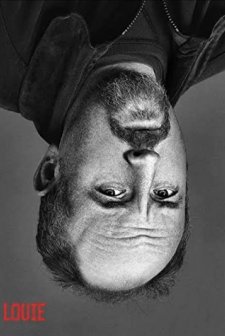 Louie Season 5 (2010) afişi