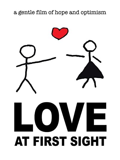 Love at First Sight (2011) afişi Love at First Sight (2011) afişi