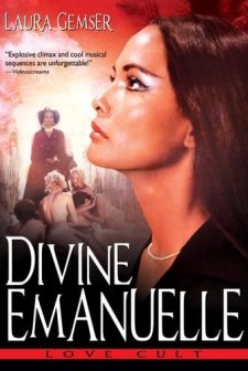 Love Camp (1981) afişi