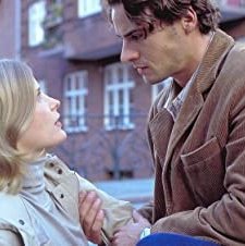 Love Crash (2002) afişi