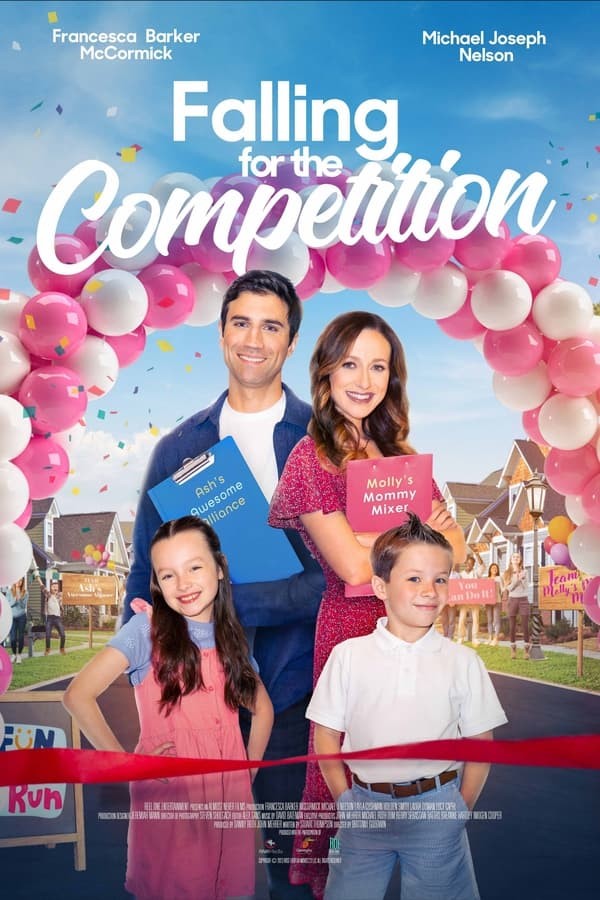 Love Games (2023) afişi Love Games (2023) afişi