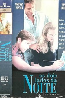 Love In The Night (1995) afişi