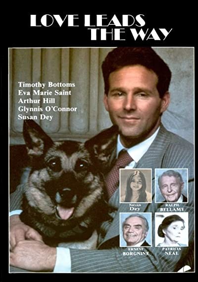 Love Leads The Way: A True Story (1984) afişi Love Leads The Way: A True Story (1984) afişi