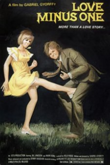Love Minus One