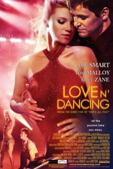 Love N' Dancing (2009) afişi