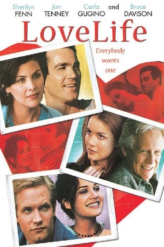 Lovelife (1997) afişi Lovelife (1997) afişi