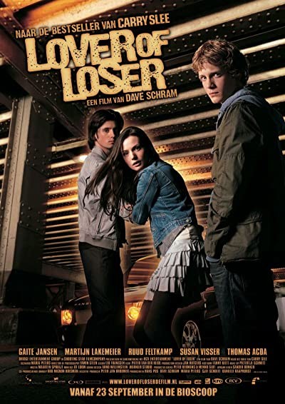 Lover Of Loser (2009) afişi Lover Of Loser (2009) afişi