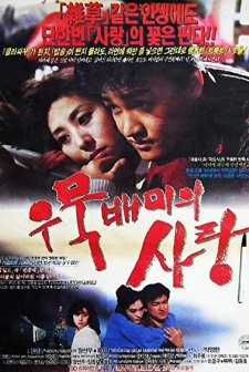 Lovers in Woomuk-baemi (1990) afişi