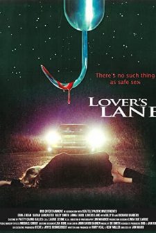 Lovers Lane (1999) afişi