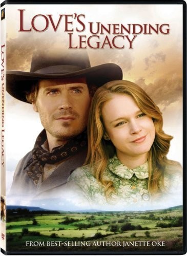 Love's Unending Legacy (2007) afişi Love's Unending Legacy (2007) afişi
