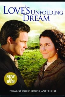Love's Unfolding Dream (2007) afişi