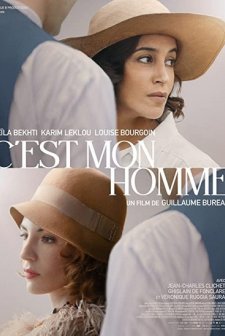 Loving Memories (2022) afişi