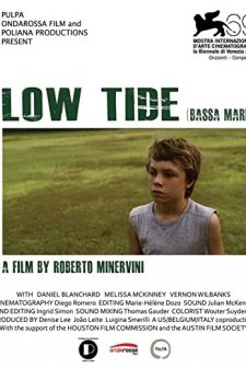 Low Tide (2012) afişi