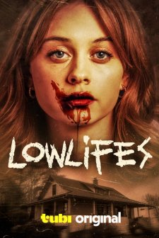 Lowlifes (2024) afişi