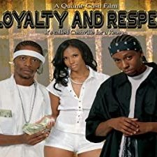 Loyalty & Respect