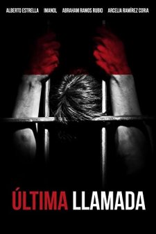 Última llamada (1996) afişi