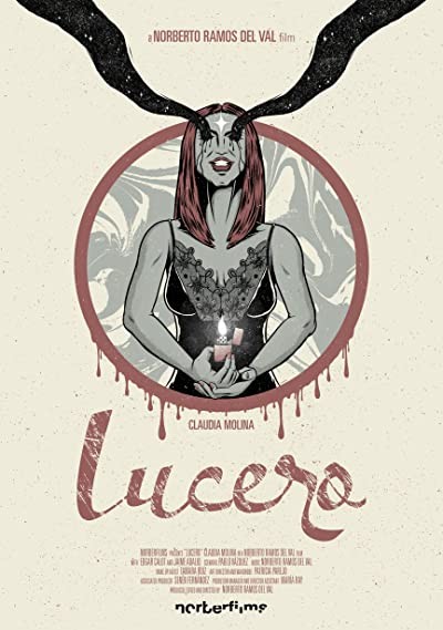 Lucero (2019) afişi Lucero (2019) afişi
