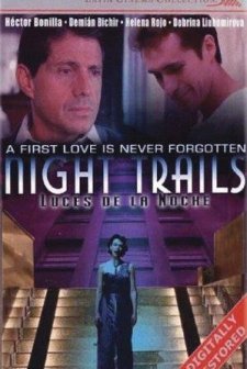 Luces De La Noche (1998) afişi