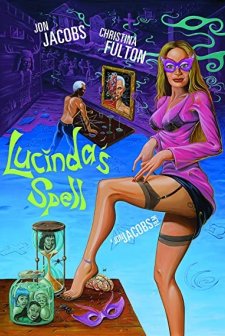 Lucinda's Spell (1998) afişi