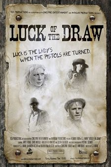 Luck of the Draw