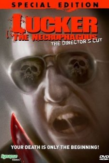 Lucker (1986) afişi
