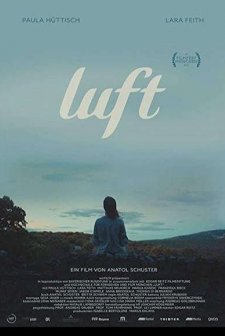 Luft (2017) afişi