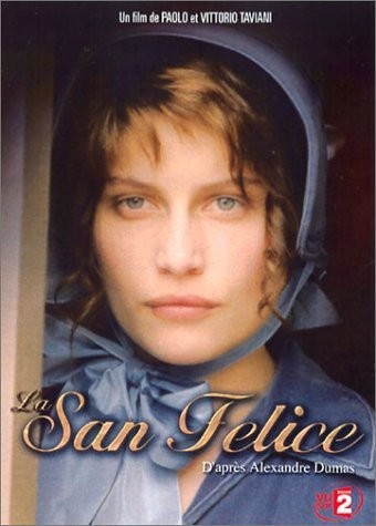 Luisa Sanfelice (2004) afişi Luisa Sanfelice (2004) afişi