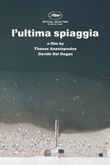 L'ultima spiaggia (2016) afişi