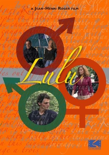 Lulu (2002) afişi Lulu (2002) afişi