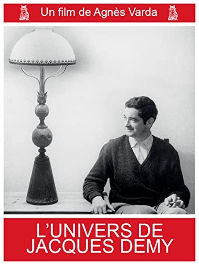 L'univers De Jacques Demy (1995) afişi L'univers De Jacques Demy (1995) afişi