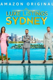 Luxe Listings Sydney