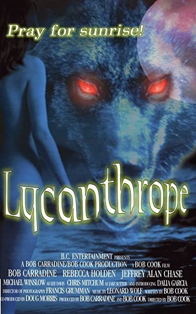 Lycanthrope (1999) afişi Lycanthrope (1999) afişi