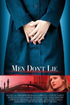 Men Don't Lie (2010) afişi