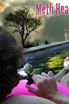 Meth Head (2011) afişi