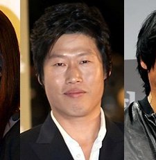 Miss Go Project (2011) afişi