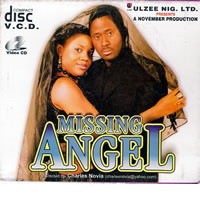 Missing Angel