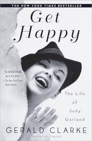 Mutlu Ol: Judy Garland'ın Hayatı (2016) afişi Mutlu Ol: Judy Garland'ın Hayatı (2016) afişi