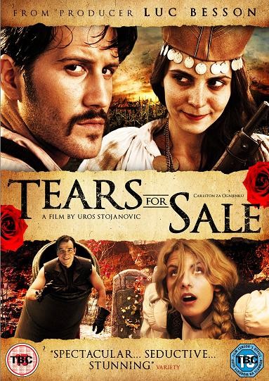 Mutsuz Gelinler (2008) afişi