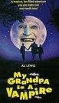 My Grandpa is a Vampire