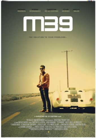 m39 (2017) afişi m39 (2017) afişi