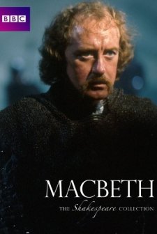 Macbeth (1983) afişi