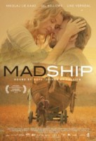 Mad Ship (2012) afişi Mad Ship (2012) afişi