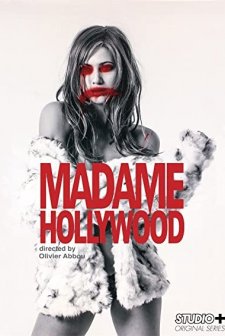 Madame Hollywood (2016) afişi