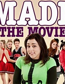 Made... The Movie (2010) afişi
