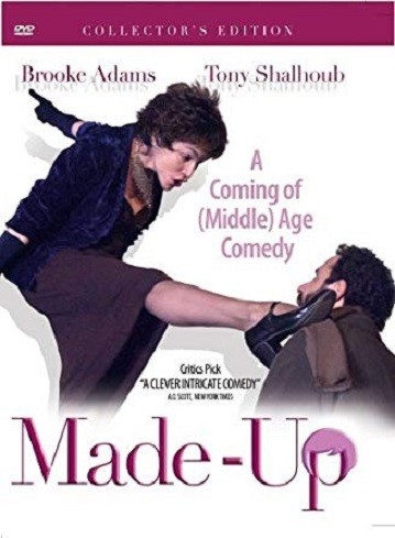 Made-Up (2002) afişi Made-Up (2002) afişi