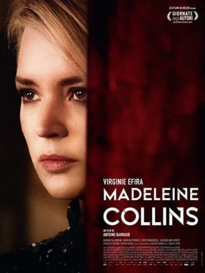Madeleine Collins (2021) afişi Madeleine Collins (2021) afişi