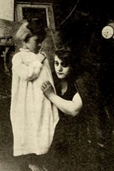 Madeleine's Christmas (1912) afişi